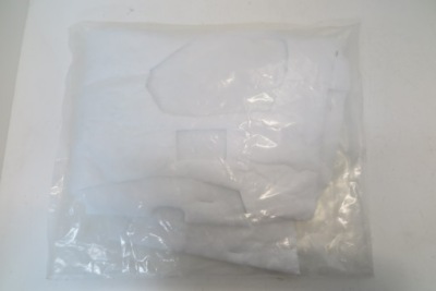 Шумоізоляція двері лівий перед bmw x6 g06 6998885 фото №1