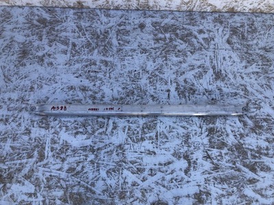 Балка кронштейн дверь audi tt 8j7 8j правое фото №1