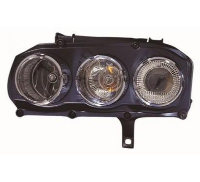 Depo le alfa romeo 159 spider фото №1