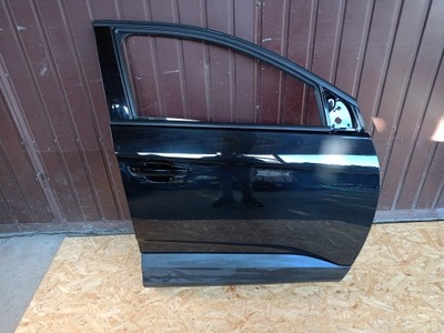 Двері передні праве opel grandland x фото №1