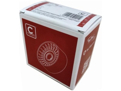 Ролик ремень клиновой infiniti q70 3.7 qx70 3.7 фото №1