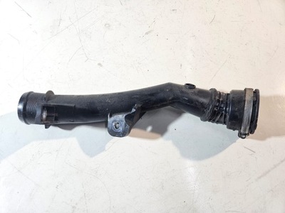 Труба шланг повітря peugeot expert 4 iv 9831710780 фото №1