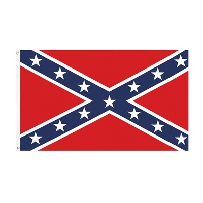 Flaga amerykańska 90x150cm