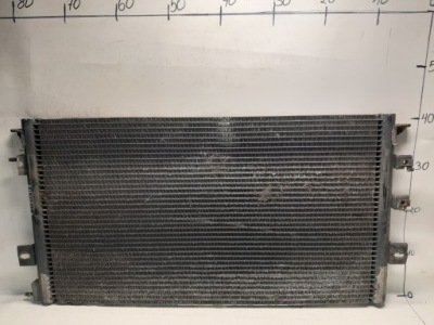 Радиатор кондиционера dodge caravan 3.3b фото №1