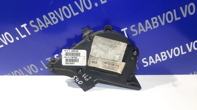 Volvo s40 2005 корпус фото №1