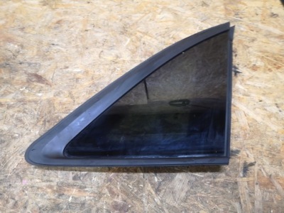 Ford kuga mk3 стекло кузовная правая 21r 20r фото №1