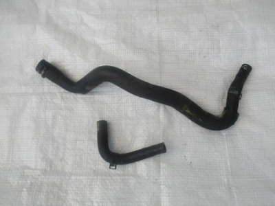 Шланг труба wąż wody mazda 6 gj iii cx-5 2.2d фото №1