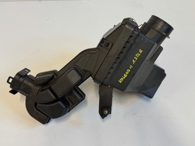 Renalut koleos ii 1.3 tce корпус фільтра повітря оригінал фото №1