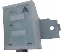 Модуль блок керування nissan 350z фото №1