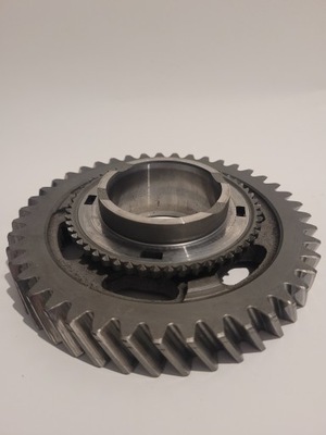 Колесо зубчасте dct450 dct451 powershift фото №1