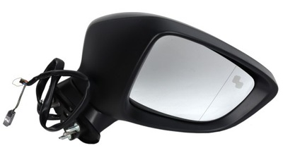 Праве дзеркало mazda 6 gj 2012 - 2024 / асистент фото №1