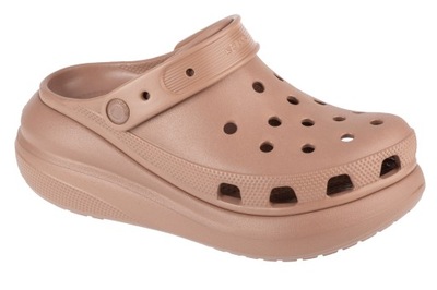 CROCS CLASSIC CRUSH CLOG (41/42) Damskie Klapki