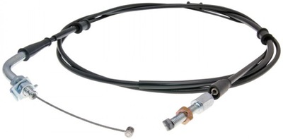 CABLE GAS APRILIA SPORTCITY 125 ONE 09-13  