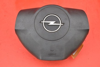 AIRBAG PAGALVĖ VAIRUOTOJO OPEL ASTRA 3 H 05R 