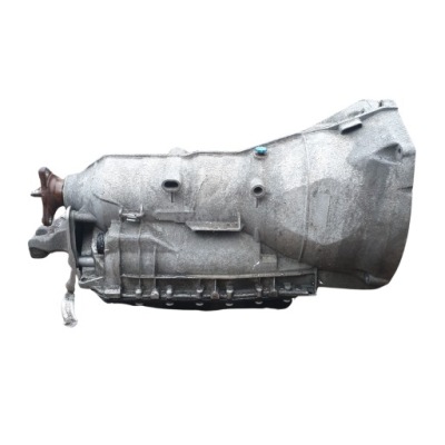 Коробка передач передач 6hp21 zf bez конвертер фото №1