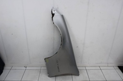 Крыло левый перед передний mercedes slk r170 lift 2002r 744 фото №1