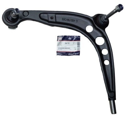 Рычаг подвеска osi перед левый topran bmw 3 e36 z3 e36 фото №1