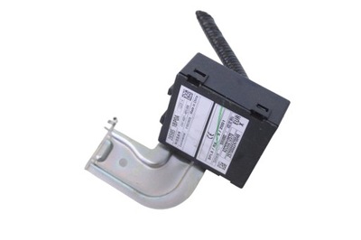 Модуль керуючий безключовий система infiniti fx 30d 2013 rhd фото №1