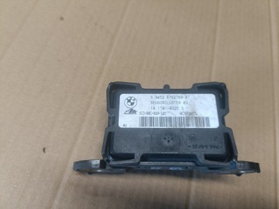 Модуль датчик esp bmw e87 10170103253 фото №1