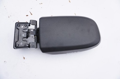 Крышка подлокотник ford kuga mk1 фото №1