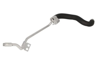 Шланг кондиціонера thermotec ktt160392 фото №1