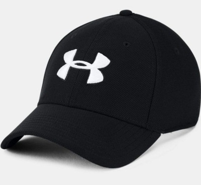 UNDER ARMOUR CZAPKA Z DASZKIEM 1305036 001 L/XL