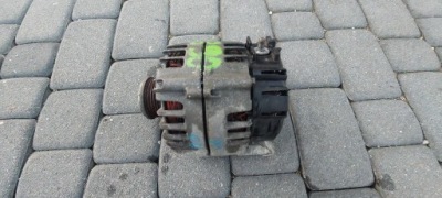 Bmw f10 f20 f30 2.0d n47 генератор 8519890 фото №1