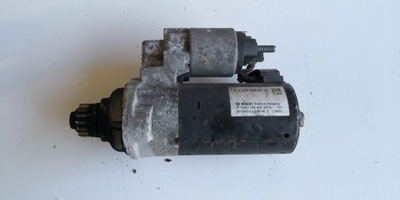 Mercedes w176 w246 стартер a2709060700 фото №1