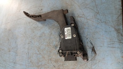 Потенциометр газа seat cordoba 1.4tdi 07r фото №1