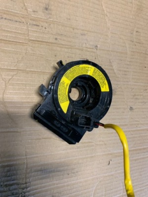 Стрічка srs подушка безпеки шлейф kia optima фото №1