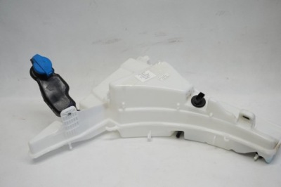 Бак омывателя audi a6 c8 4k 4k0955451f фото №1