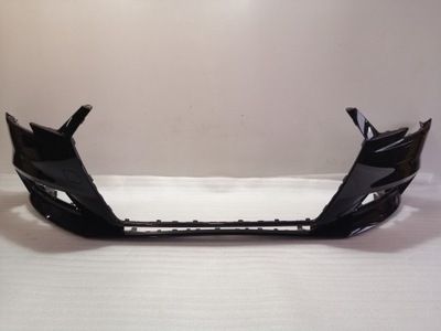 Audi a3 8v lift бампер перед фото №1