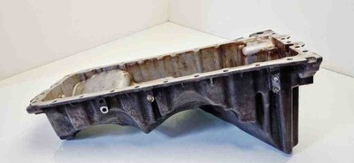 Поддон bmw 7 f01, f02 11137556663 2.98l 2012 фото №1