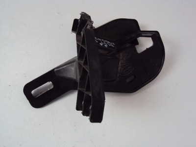 Направляющая бампера правый перед range rover evoque i фото №1