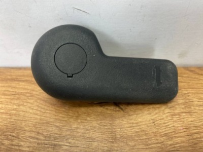 Трос тяга капот ford mustang vii mk7 s650 2024+ фото №1