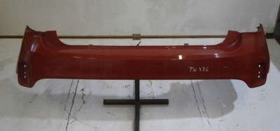 Бампер mini countryman f60 16+ задня nr tw436 фото №1