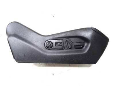 Citroen c5 панель керування сидіння перемикач лівий фото №1