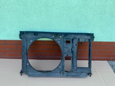 Усилитель pas berlingo partner iii 308 3008 c4 2008 - 2016 фото №1