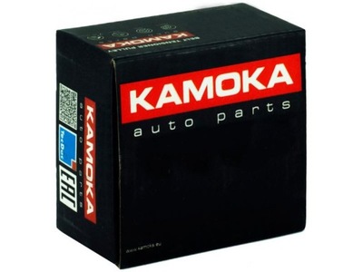 KAMOKA 1060383 SENSOR ABS PRZED.LE./PR.  