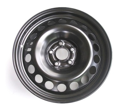 DISQUE ACIER 16 ENTIER 5X105 ET39 OPEL ASTRA J CRUZE - milautoparts-fr.ukrlive.com