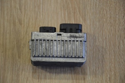 Реле свічка розжарювання antara captiva 2.2 фото №1