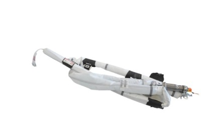 Citroen c4 ii 2022 ліва сторона шторка безпеки подушка безпеки фото №1