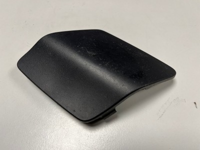 Оригинальная заглушка защита фаркоп бампера перед передний movano master iii фото №1