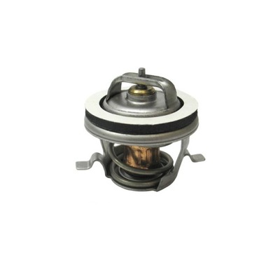 Термостат ford escort focus usa ranger f-100 tracer 1997-2004 2.0 sohc фото №1