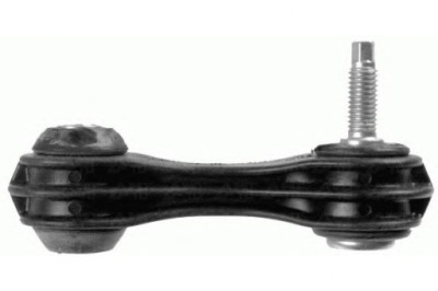 Lemforder lałącznik стабілізатора. l p mercedes c w203 01- фото №1