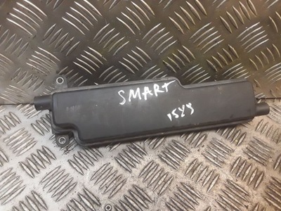 Smart forfour i бак вакууму фото №1