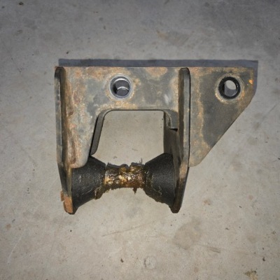 Atego 3 mp3 замок замок замок засов подвеска кабины 9673100958 фото №1