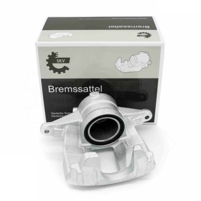 Супорт гальма перед лівий alfa romeo mito fiat tipo bravo 52022042 фото №1