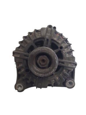 Генератор bmw 1 e81 e87 fg18s019 фото №1