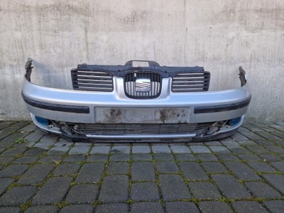 Бампер перед seat toledo i leon i фото №1